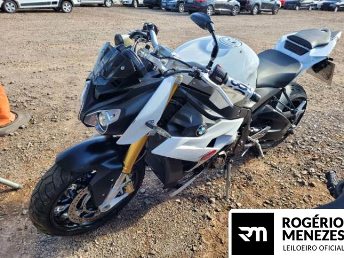 BMW S 1000 14/14