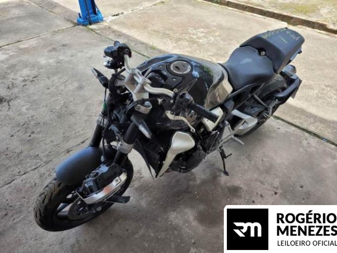 HONDA CB 1000R 20/21