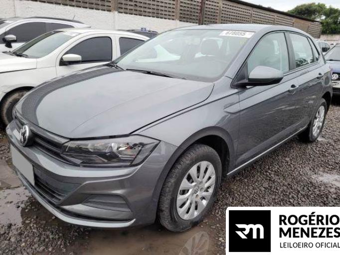 VOLKSWAGEN POLO 19/20