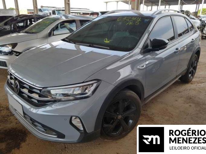 VOLKSWAGEN NIVUS 21/21