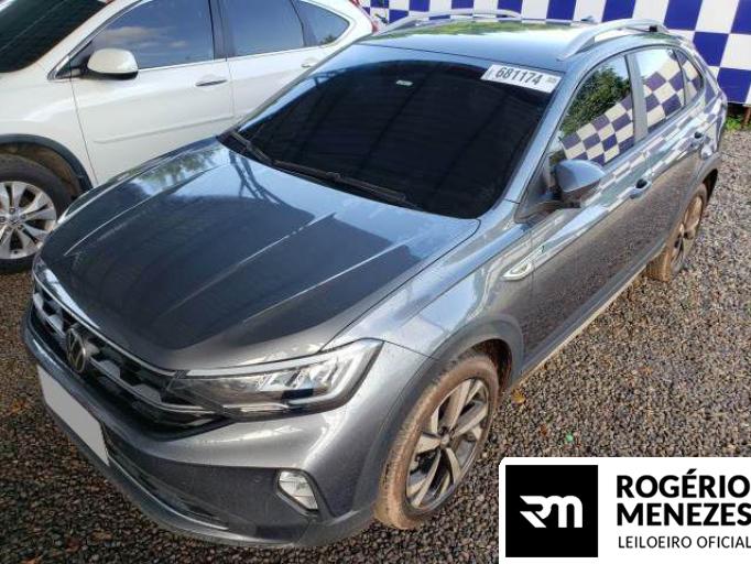 VOLKSWAGEN NIVUS 21/21