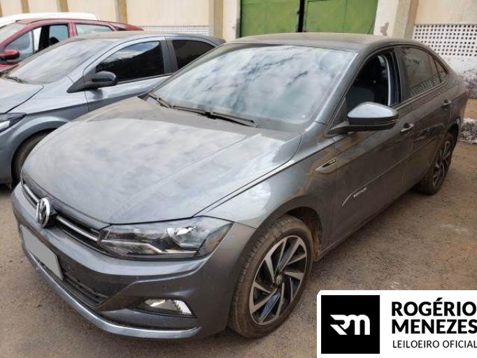 VOLKSWAGEN VIRTUS 19/19