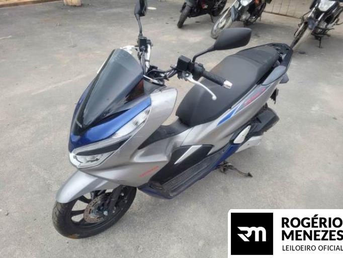 HONDA PCX 19/20