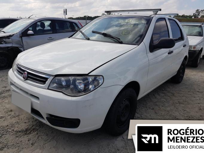 FIAT PALIO 15/16
