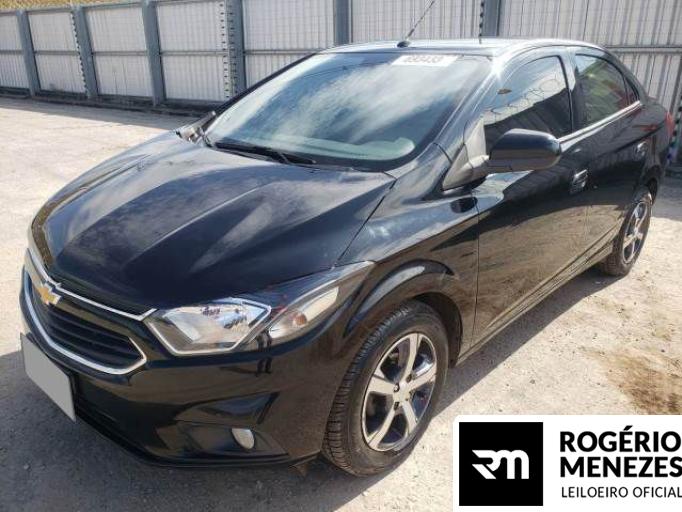 CHEVROLET PRISMA 18/18