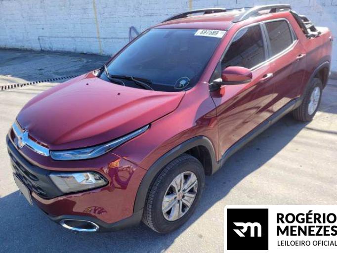 FIAT TORO 18/19
