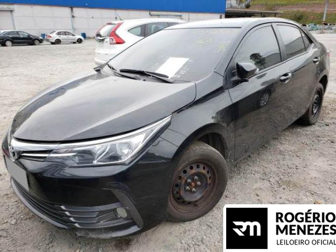 TOYOTA COROLLA 18/19