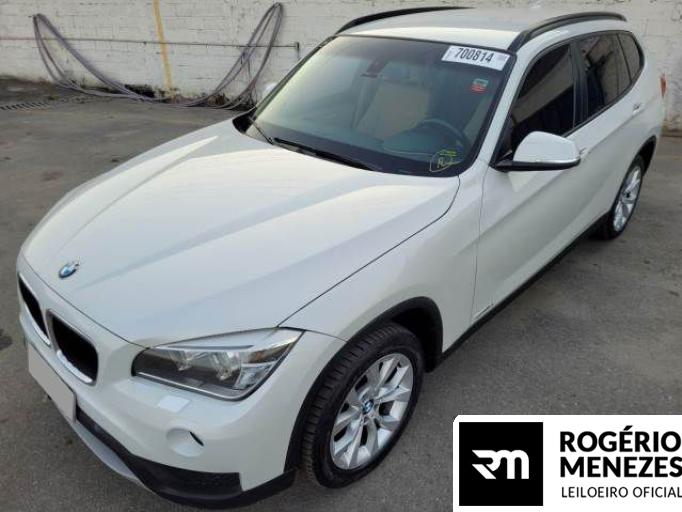 BMW X1 14/14