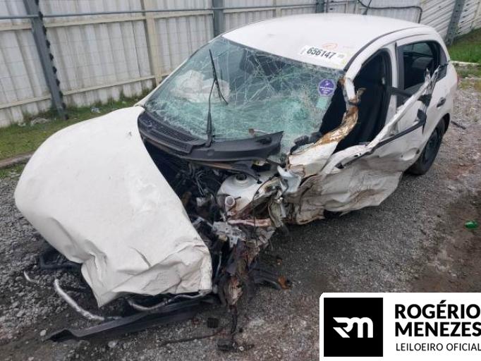 VOLKSWAGEN GOL 20/21