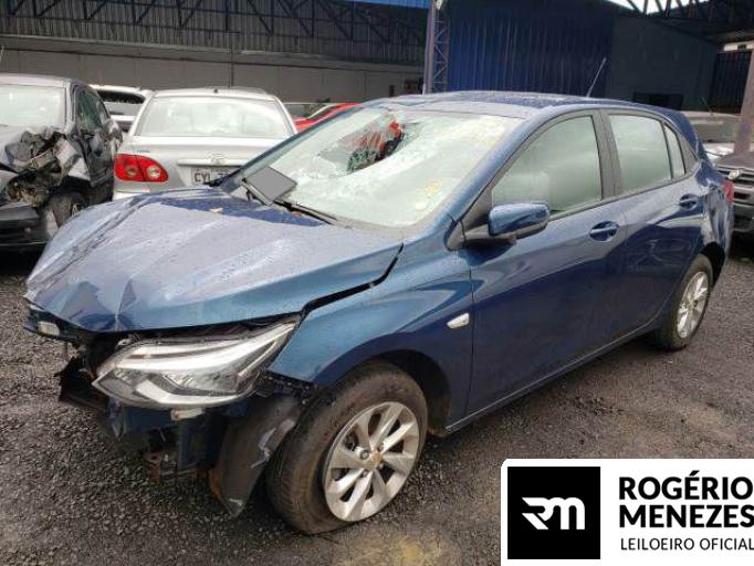 CHEVROLET ONIX 20/21