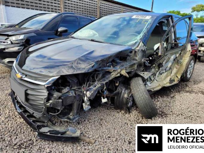 CHEVROLET ONIX 20/21