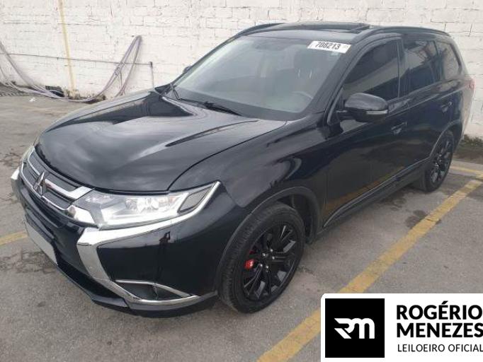 MITSUBISHI OUTLANDER 16/16