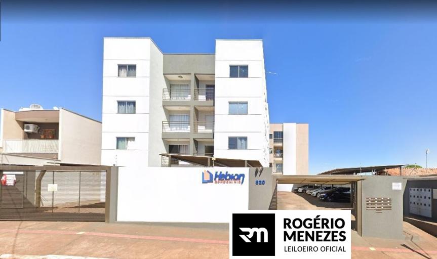 Apartamento Jardim Água Boa