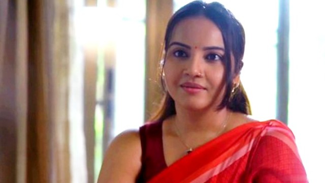 Phela Ishq (2024) S01 E03 Ratri Hindi Hot Web Series