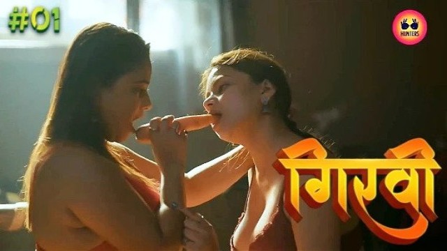 Girvi (2023) S01 EP01 Hunters Hindi Web Series