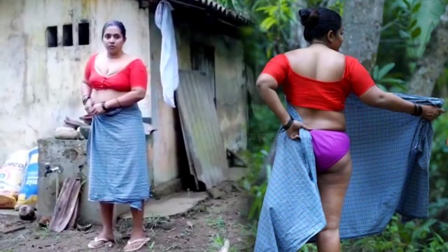 Nila Nambiar Showing Pussy and Ass Latest Unseen Content