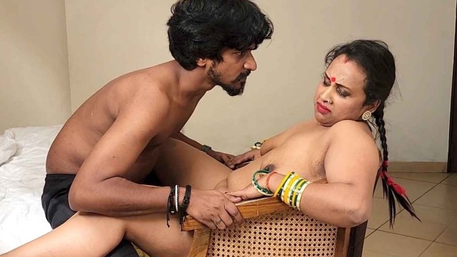 Lady Thief Neonx Hindi Hot Short Film