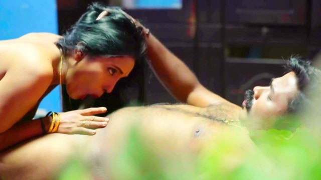 Swapna Rathri (2024) Malayalam Boomex Hot Short Film