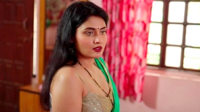 Jabariya Dulhan (2024) S01 EP01 Ratri Hindi Hot Web Series