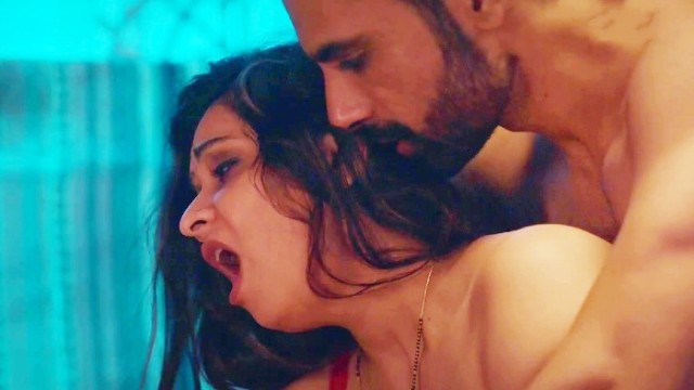 Sona E01 ULLU Telugu Hot Web Series